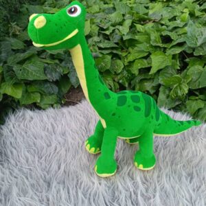 دایناسور خنگ