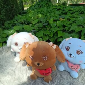 سگ کیف دار